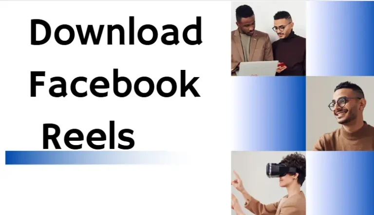 download facebook reels